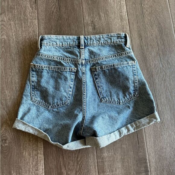 Primark Denim Shorts - Picture 3 of 3